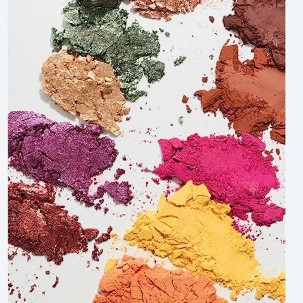 Uoma Beauty new see